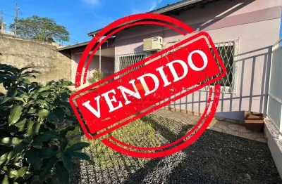 Casa com 2 quartos à venda em Santa Catarina, Joinville 