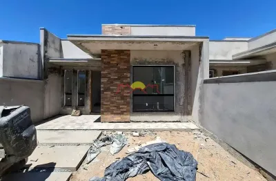 Casa com 2 quartos à venda no Quinta dos Açorianos, Barra Velha 