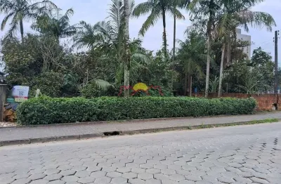 Terreno à venda no Porto Grande, Araquari 