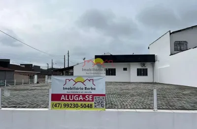 Sala comercial para alugar no Boehmerwald, Joinville 