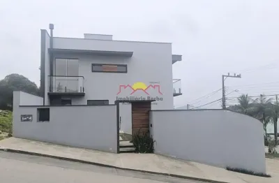 Casa com 2 quartos à venda no Floresta, Joinville 