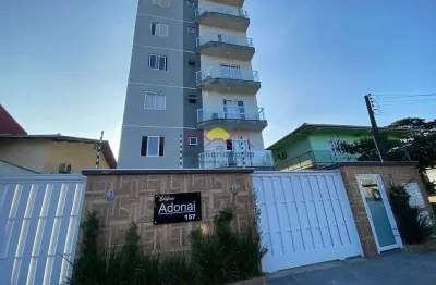 Apartamento com 3 quartos à venda no Guanabara, Joinville 