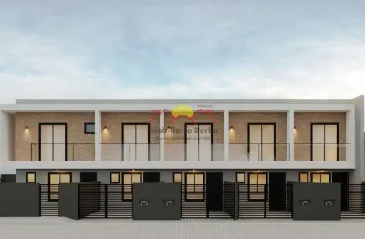 Casa com 2 quartos à venda na Vila Nova, Joinville 