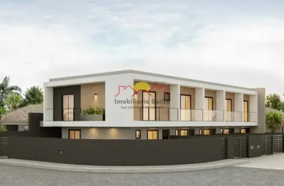 Casa com 3 quartos à venda na Vila Nova, Joinville 