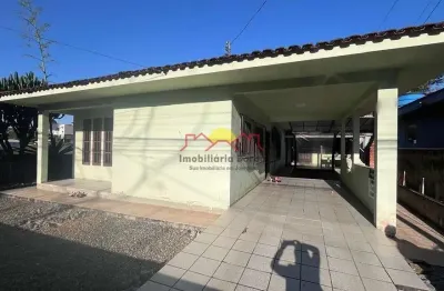 Casa com 4 quartos à venda no João Costa, Joinville 