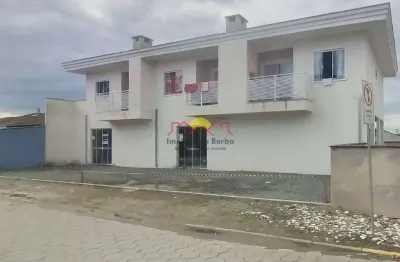 Sala comercial à venda no Itinga, Araquari 