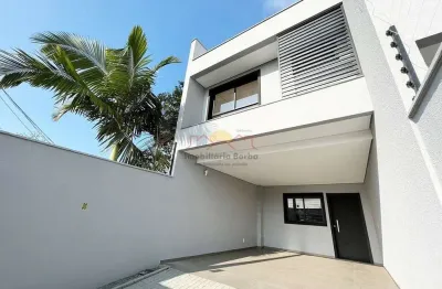 Casa com 3 quartos à venda no Boa Vista, Joinville 