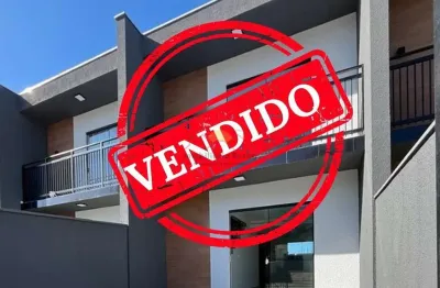 Casa com 2 quartos à venda no Itinga, Araquari 