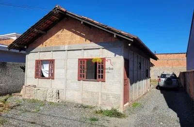 Casa com 2 quartos à venda no João Costa, Joinville 