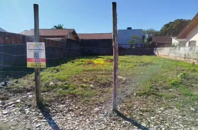 Terreno à venda no Floresta, Joinville 