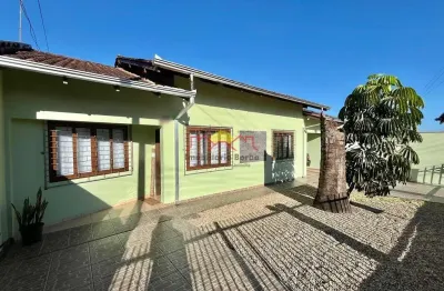 Casa com 3 quartos à venda no Boehmerwald, Joinville 