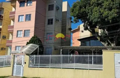 Apartamento com 3 quartos à venda no Floresta, Joinville 