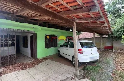 Casa com 3 quartos à venda no Fátima, Joinville 