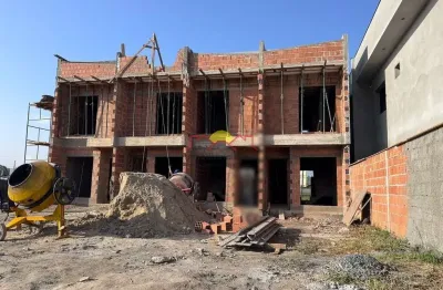 Casa com 2 quartos à venda na Vila Nova, Joinville 