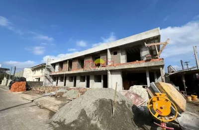 Casa com 2 quartos à venda no Costa e Silva, Joinville 