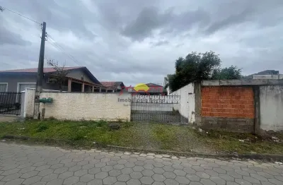 Casa com 1 quarto à venda no Itinga, Araquari 
