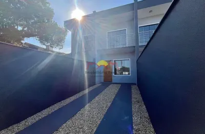 Casa com 3 quartos à venda no Boa Vista, Joinville 