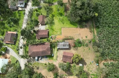 Terreno à venda na Zona Rural, Araquari 
