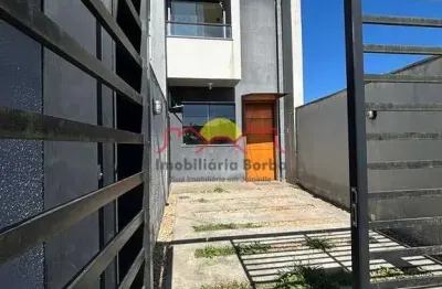 Casa com 2 quartos à venda no Morro do Meio, Joinville 