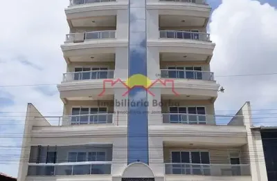 Apartamento com 3 quartos à venda no Centro, Navegantes 