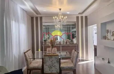 Casa com 2 quartos à venda no Profipo, Joinville 