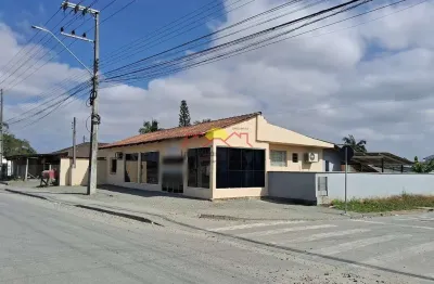 Sala comercial à venda no Colégio Agrícola, Araquari 