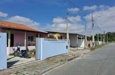 Casa com 2 quartos à venda no Centro, Araquari 