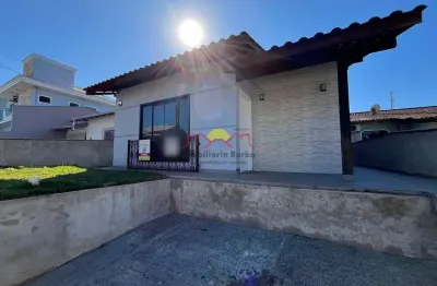 Casa com 3 quartos à venda no Petrópolis, Joinville 