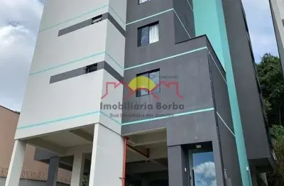 Apartamento com 2 quartos à venda no Guanabara, Joinville 
