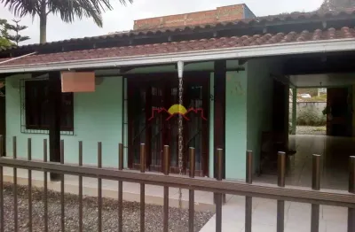 Casa com 3 quartos à venda no Itinga, Araquari 