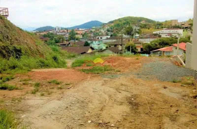 Terreno à venda no Itaum, Joinville 
