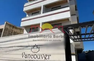Apartamento com 2 quartos à venda no Fátima, Joinville 