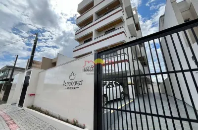 Apartamento com 2 quartos à venda no Fátima, Joinville 