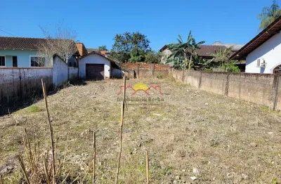 Terreno à venda no Boehmerwald, Joinville 