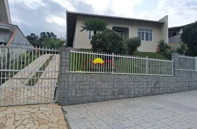 Casa com 3 quartos à venda no João Costa, Joinville 