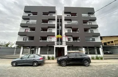 Apartamento com 2 quartos à venda no Boa Vista, Joinville 