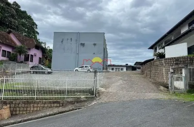 Barracão / Galpão / Depósito para alugar no Floresta, Joinville 