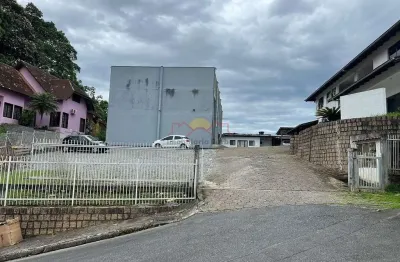 Barracão / Galpão / Depósito para alugar no Floresta, Joinville 