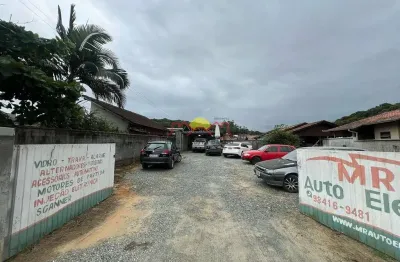 Terreno comercial para alugar no Parque Guarani, Joinville 