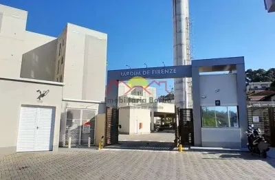 Apartamento com 2 quartos para alugar no João Costa, Joinville 