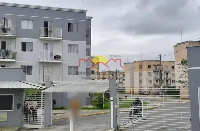 Apartamento com 2 quartos para alugar no João Costa, Joinville 
