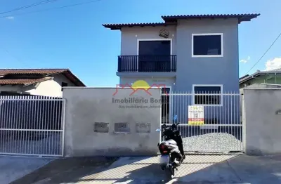 Casa com 2 quartos para alugar no Paranaguamirim, Joinville 
