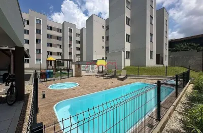 Apartamento com 2 quartos para alugar no Parque Guarani, Joinville 