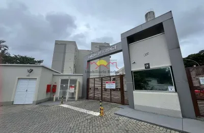 Apartamento com 2 quartos para alugar no João Costa, Joinville 