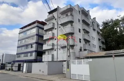 Apartamento com 2 quartos para alugar no Floresta, Joinville 