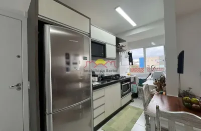 Apartamento com 2 quartos à venda no Floresta, Joinville 