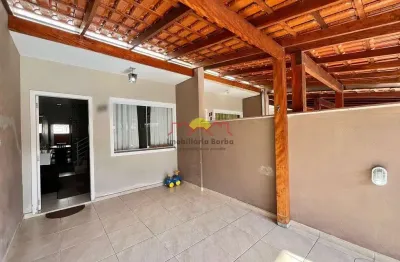 Casa com 2 quartos à venda no João Costa, Joinville 