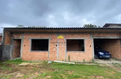 Casa com 3 quartos à venda no Parque Guarani, Joinville 