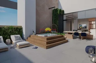 Apartamento com 2 quartos à venda no Santo Antônio, Joinville 