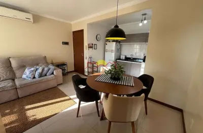 Apartamento com 3 quartos à venda no São Marcos, Joinville 